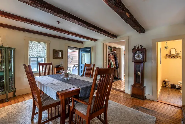 $434,500 | 7873 Pomfret Road, Pomfret, VT 05053