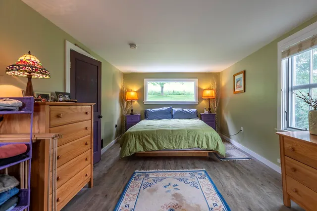 $434,500 | 7873 Pomfret Road, Pomfret, VT 05053