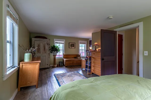 $434,500 | 7873 Pomfret Road, Pomfret, VT 05053