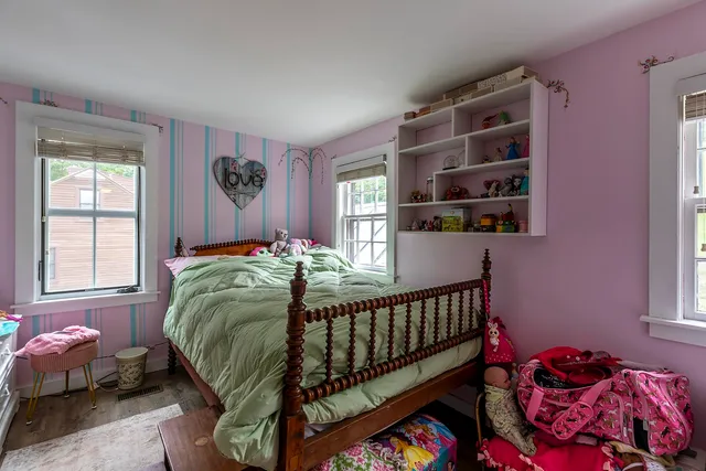 $434,500 | 7873 Pomfret Road, Pomfret, VT 05053