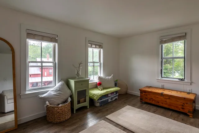 $434,500 | 7873 Pomfret Road, Pomfret, VT 05053