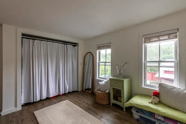 $434,500 | 7873 Pomfret Road, Pomfret, VT 05053