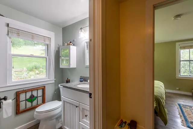 $434,500 | 7873 Pomfret Road, Pomfret, VT 05053