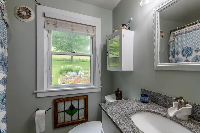 $434,500 | 7873 Pomfret Road, Pomfret, VT 05053