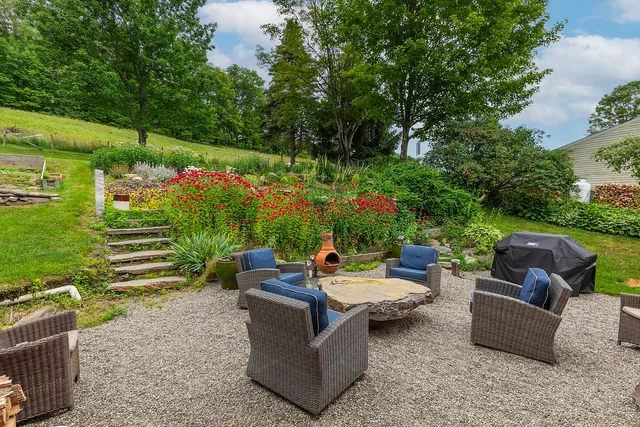 $434,500 | 7873 Pomfret Road, Pomfret, VT 05053