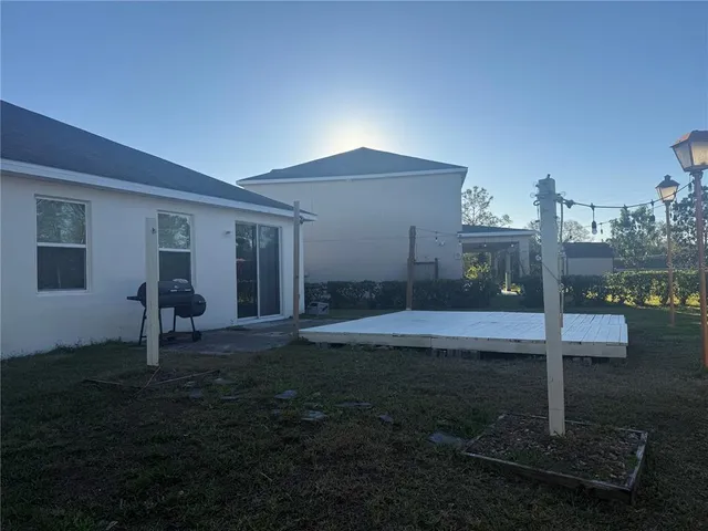 $2,400 | 3951 Eternity Circle, St. Cloud, FL 34772