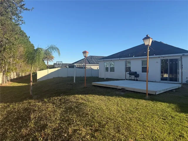 $2,400 | 3951 Eternity Circle, St. Cloud, FL 34772