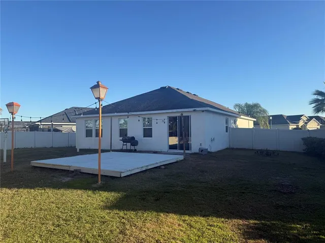 $2,400 | 3951 Eternity Circle, St. Cloud, FL 34772