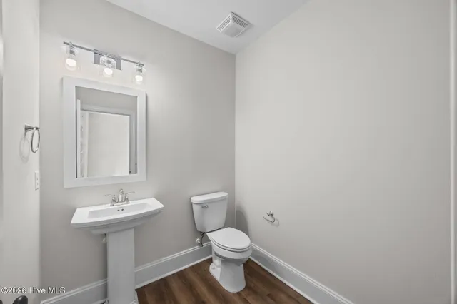 $2,000 | 3907 Harkers Way, New Bern, NC 28562