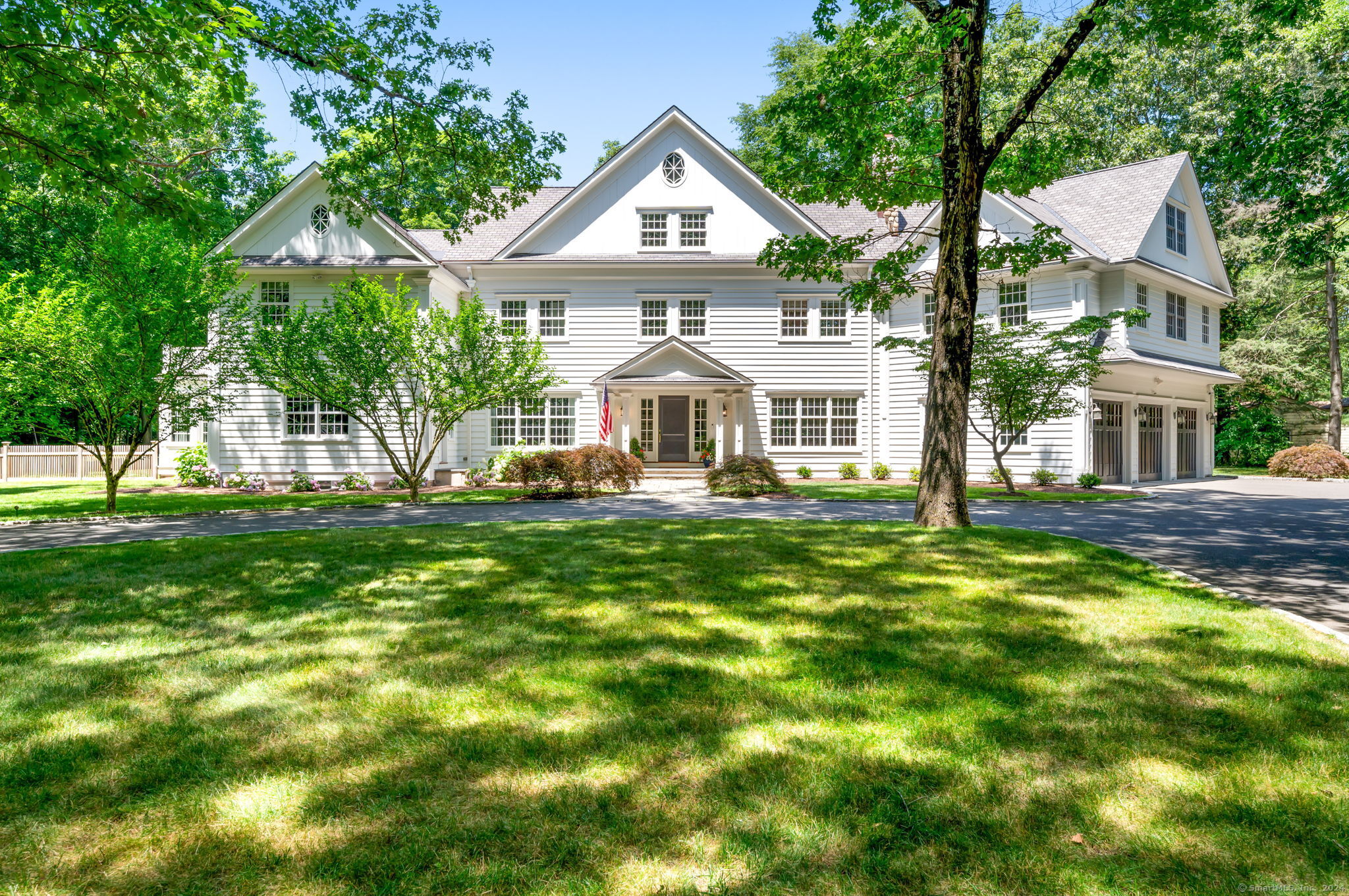 116 Juniper Road New Canaan, CT 06840 - Photo 1 of 1