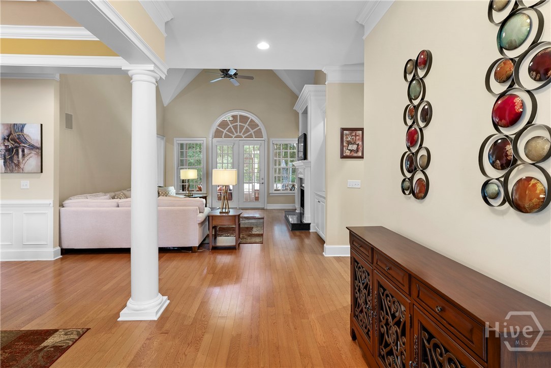 103 Busbridge Cove Pooler, GA 31322 - Photo 19 of 62 Gallery Image 19