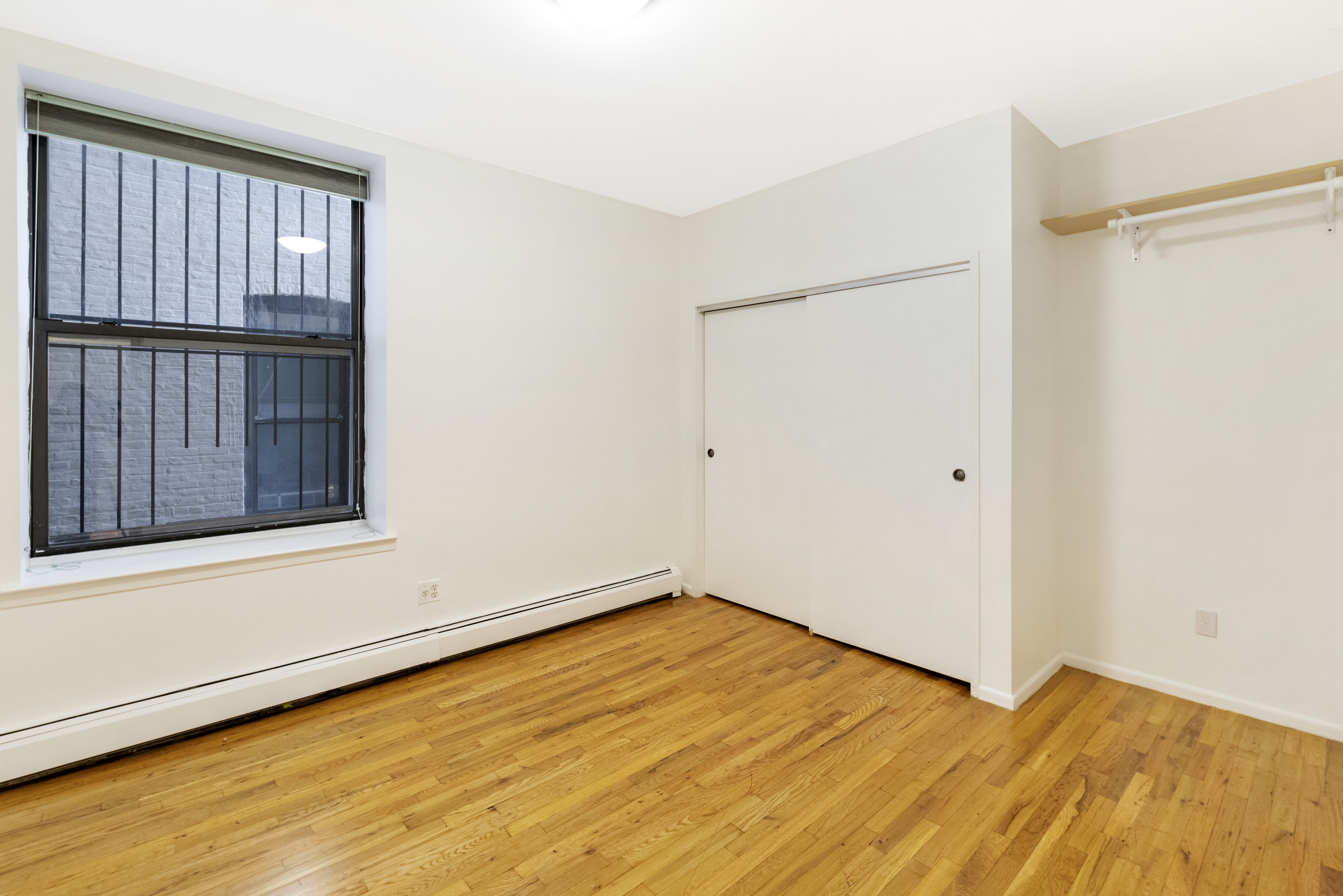 137 West 110th Street, Unit 1B Manhattan, NY 10026 - Photo 6 of 10