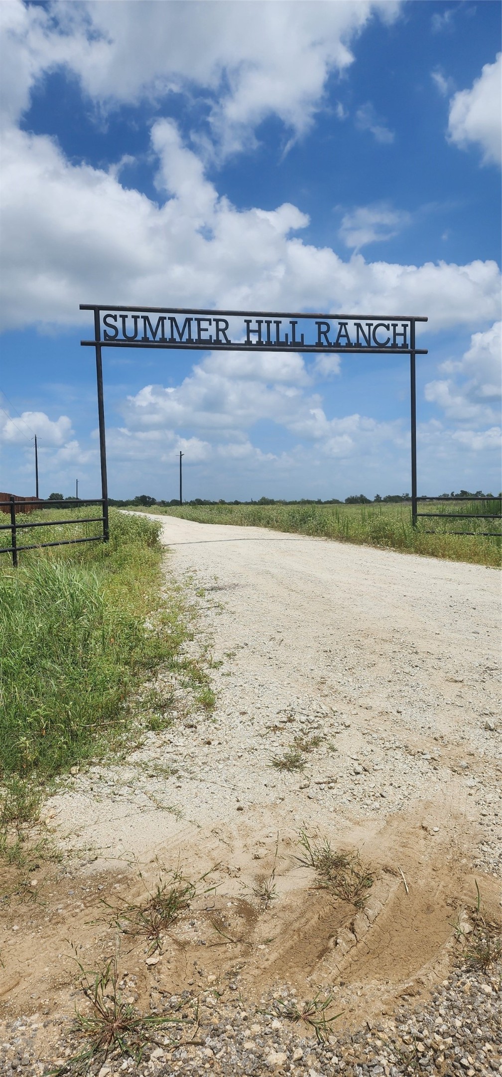 0 County Road 654 Thornton, TX 76687 - Photo 1 of 9 a view of a big yard