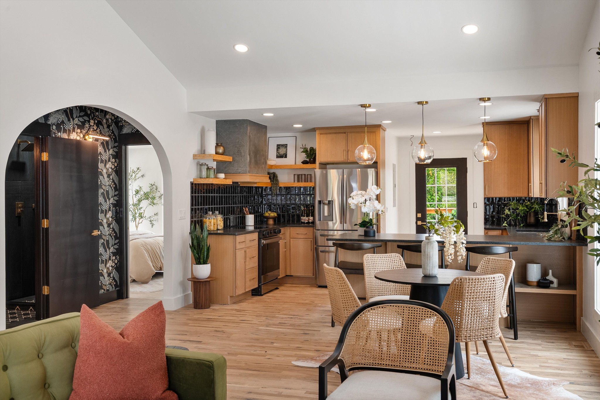 3036 Hillside Road Nashville, TN 37207 - Photo 41 of 60