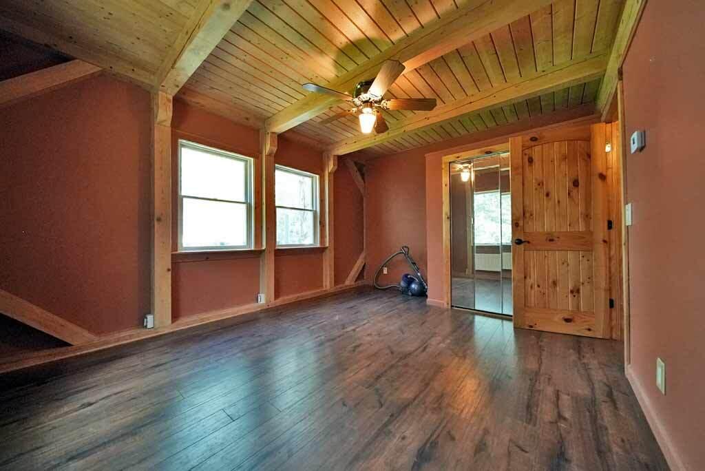 590 W Road Portage, ME 04768 - Photo 61 of 136 1st-floor-bedroom-1-1