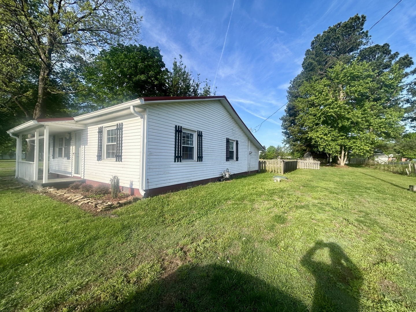 3143 Old Marion Road Metropolis, IL 62960 - Photo 11 of 34