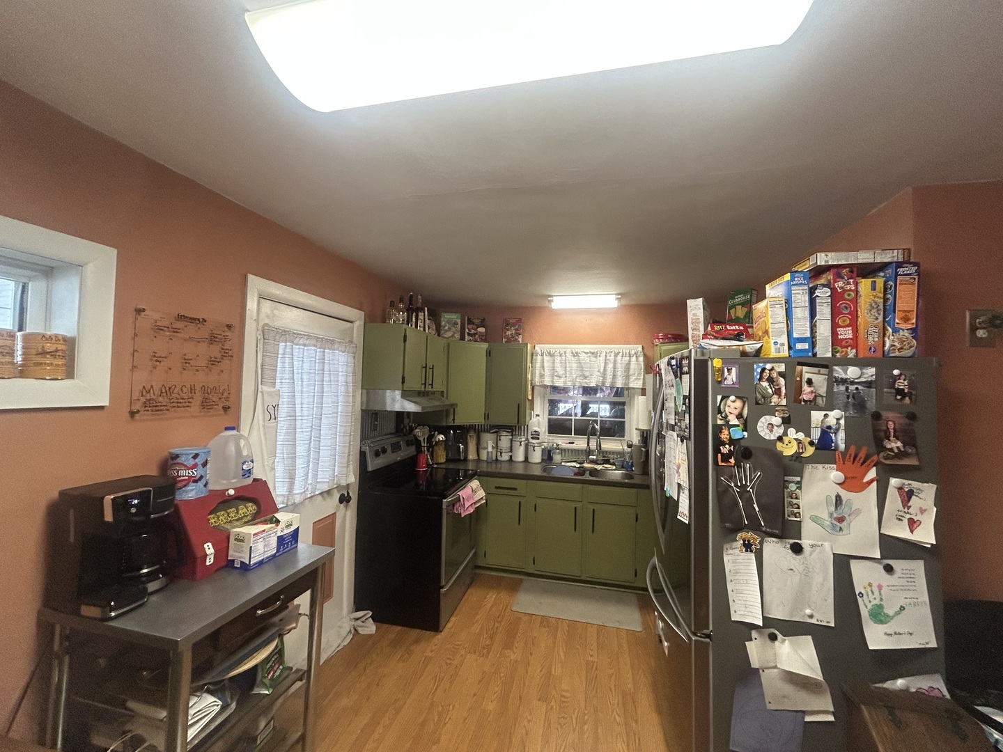 3143 Old Marion Road Metropolis, IL 62960 - Photo 11 of 15