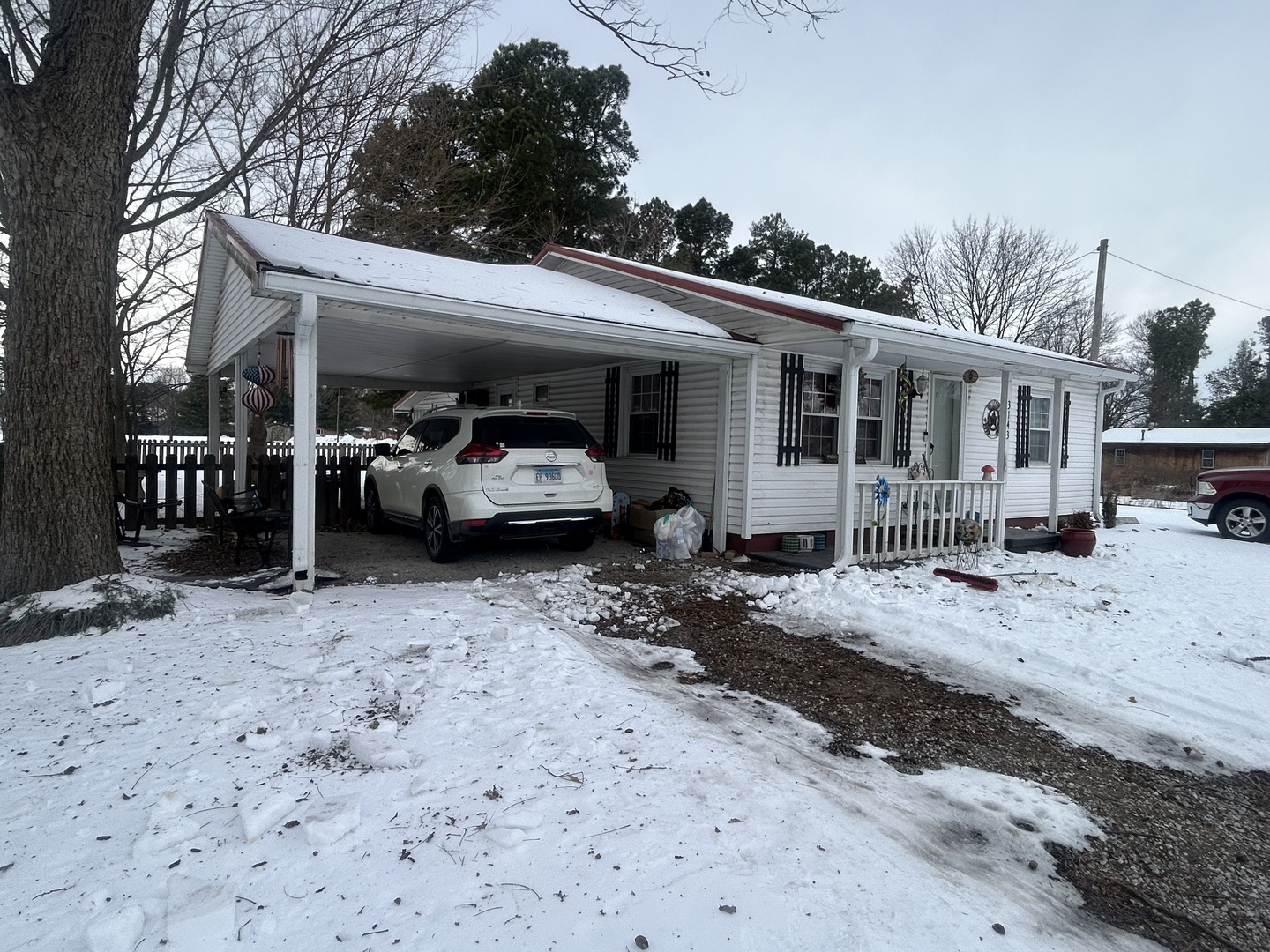 3143 Old Marion Road Metropolis, IL 62960 - Photo 2 of 15