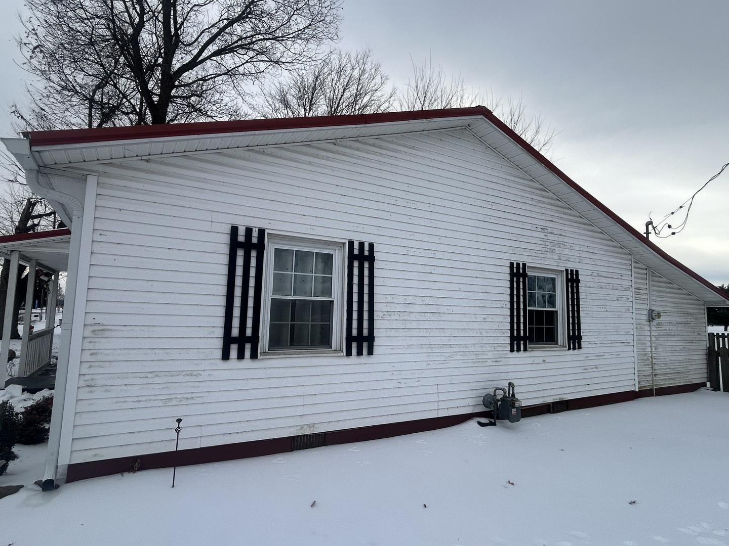 3143 Old Marion Road Metropolis, IL 62960 - Photo 4 of 15