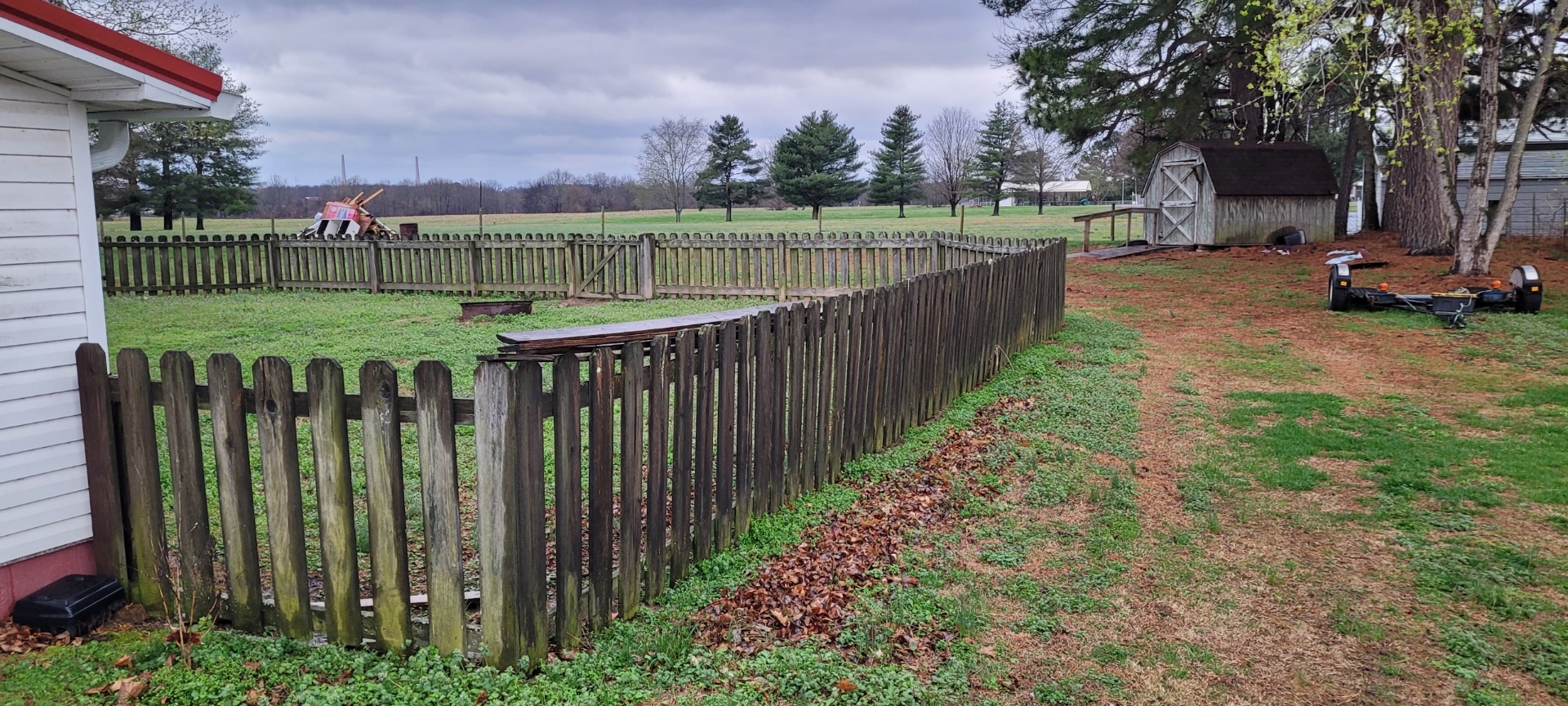 3143 Old Marion Road Metropolis, IL 62960 - Photo 4 of 13