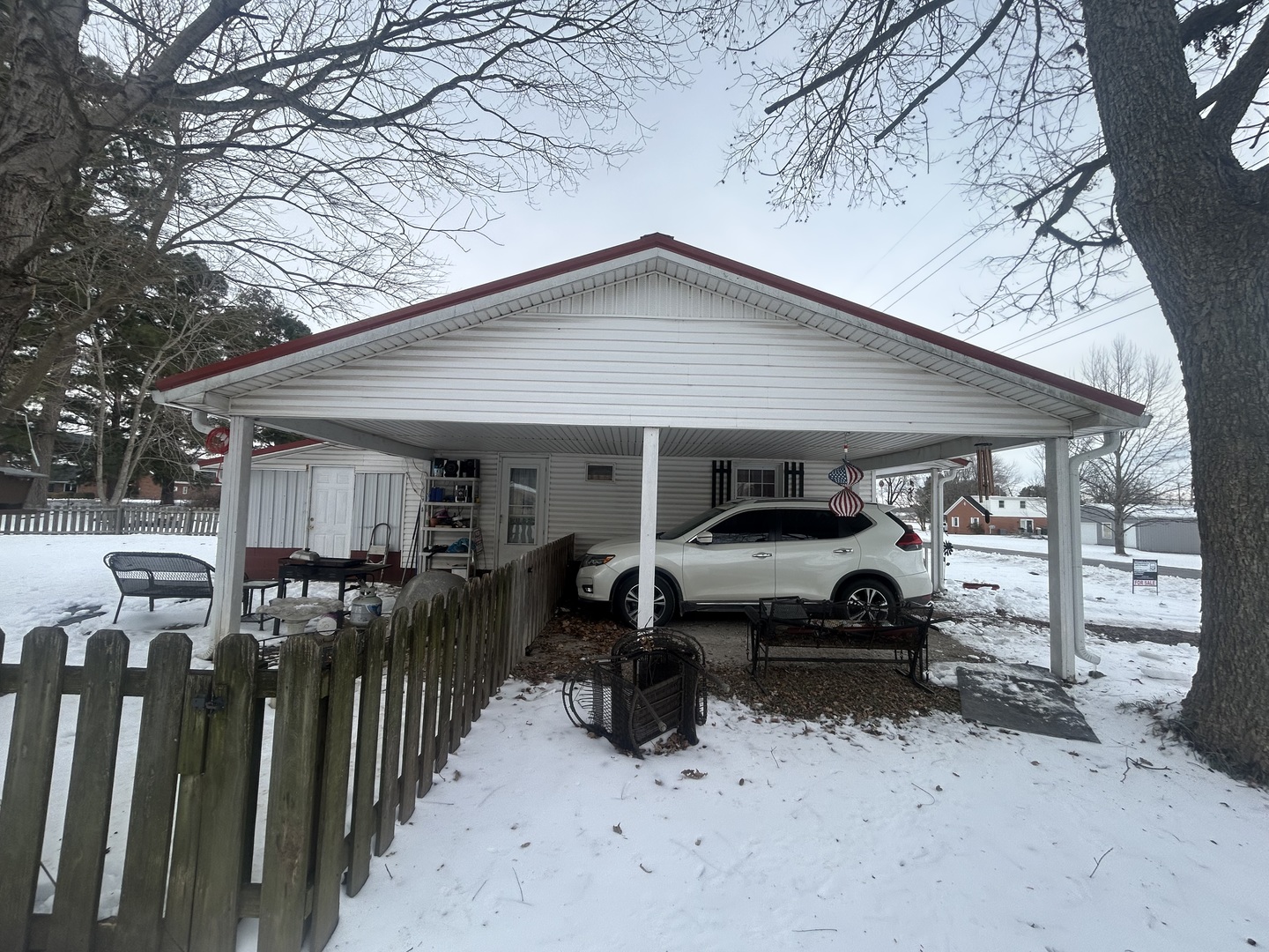 3143 Old Marion Road Metropolis, IL 62960 - Photo 5 of 15