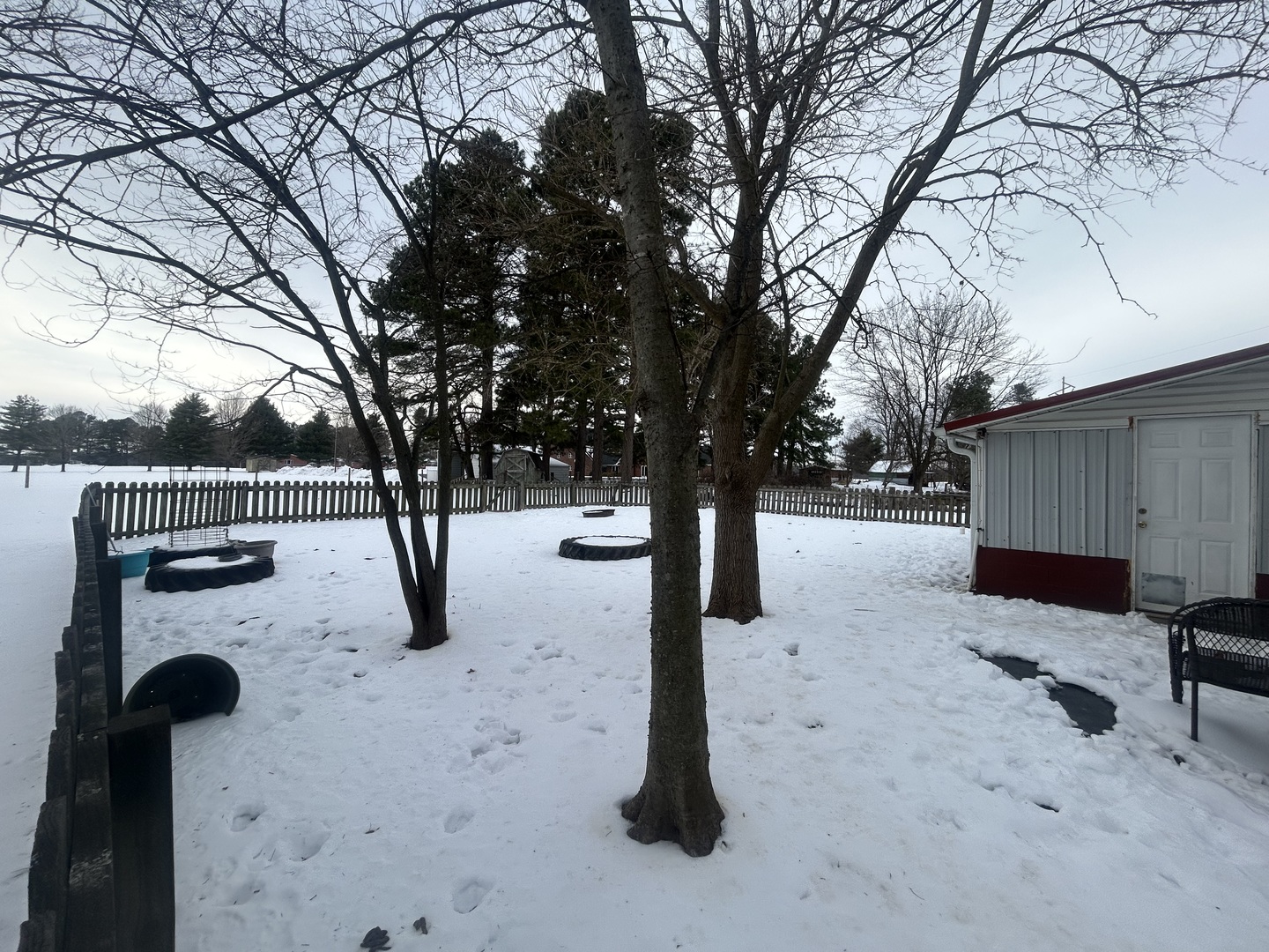 3143 Old Marion Road Metropolis, IL 62960 - Photo 6 of 15