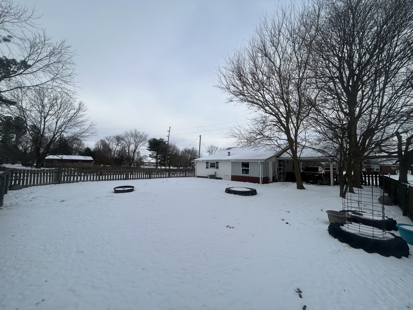 3143 Old Marion Road Metropolis, IL 62960 - Photo 7 of 15