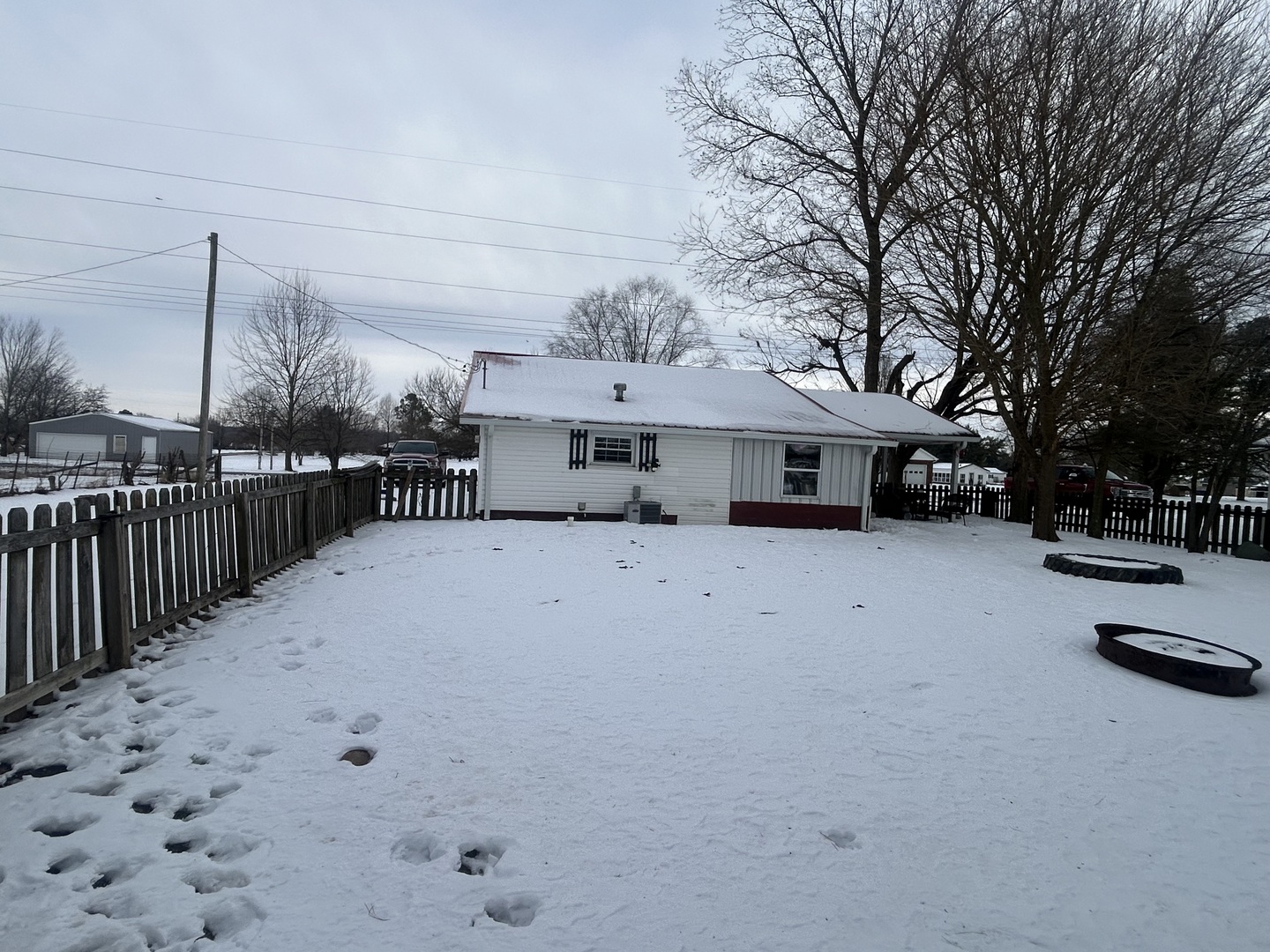 3143 Old Marion Road Metropolis, IL 62960 - Photo 8 of 15