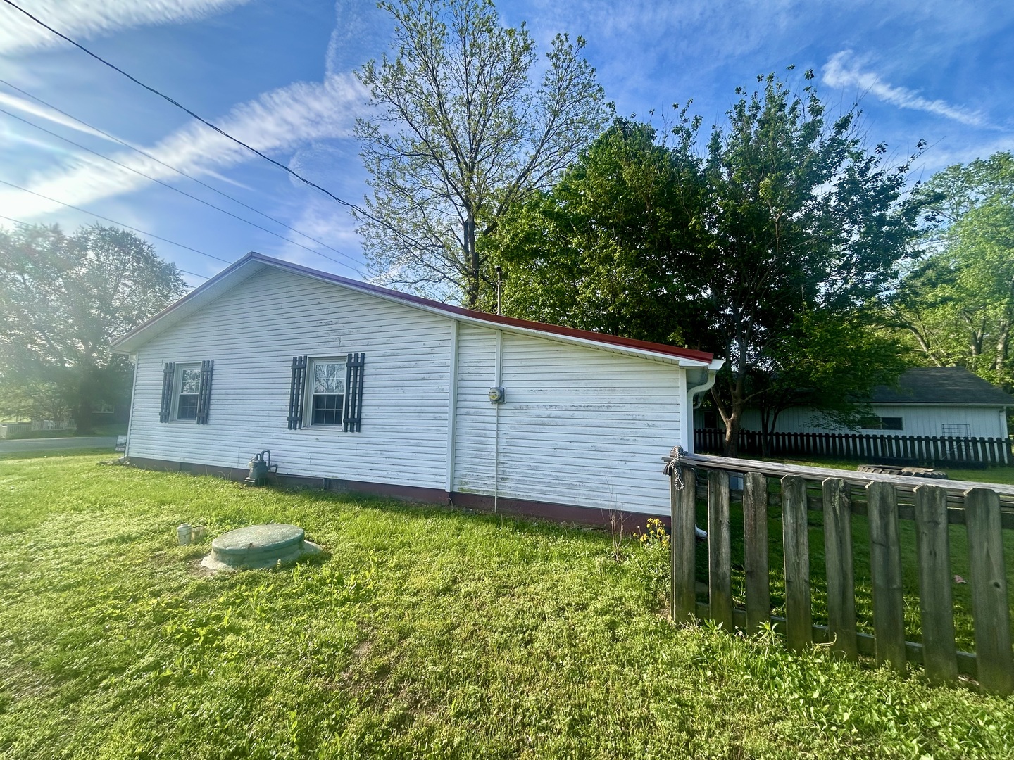 3143 Old Marion Road Metropolis, IL 62960 - Photo 10 of 34