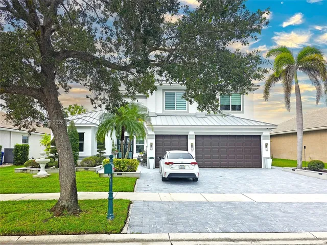 $7,750 | 18560 Southwest 44th Street, Miramar, FL 33029