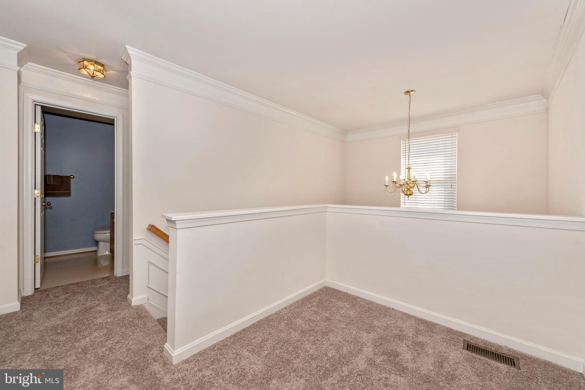 11237 Country Club Road New Market, MD 21774 - Photo 20 of 48 NEW Carpet on Upper Level
