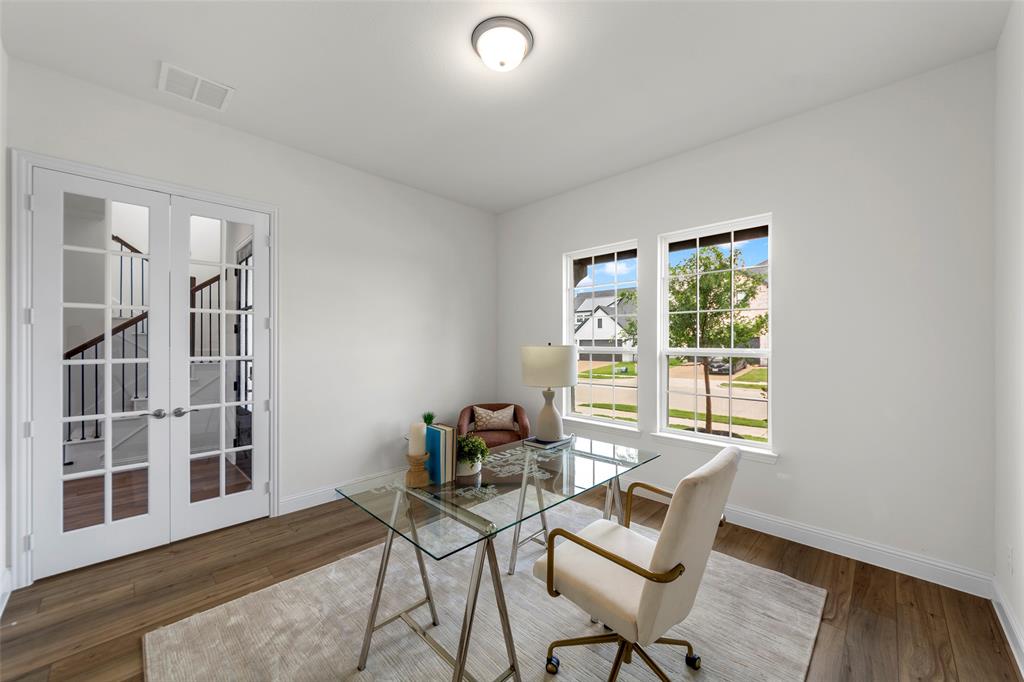 3205 Malcolm Road Melissa, TX 75454 - Photo 15 of 40