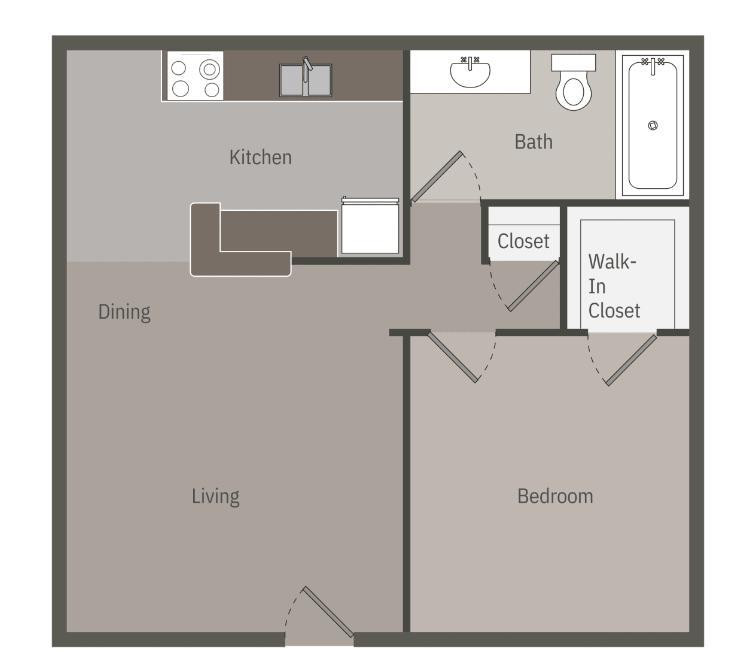 2025 West Indian School Road, Unit 1 Phoenix, AZ 85015 - Photo 11 of 12