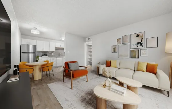 $980 | 2025 West Indian School Road, Unit 1, Phoenix, AZ 85015