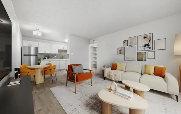 $950 | 2025 West Indian School Road, Unit 1, Phoenix, AZ 85015