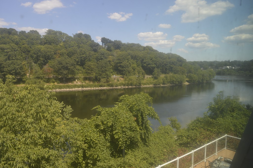 222 Stackpole Street, Unit 15 Lowell, MA 01852 - Photo 5 of 16 a view of lake