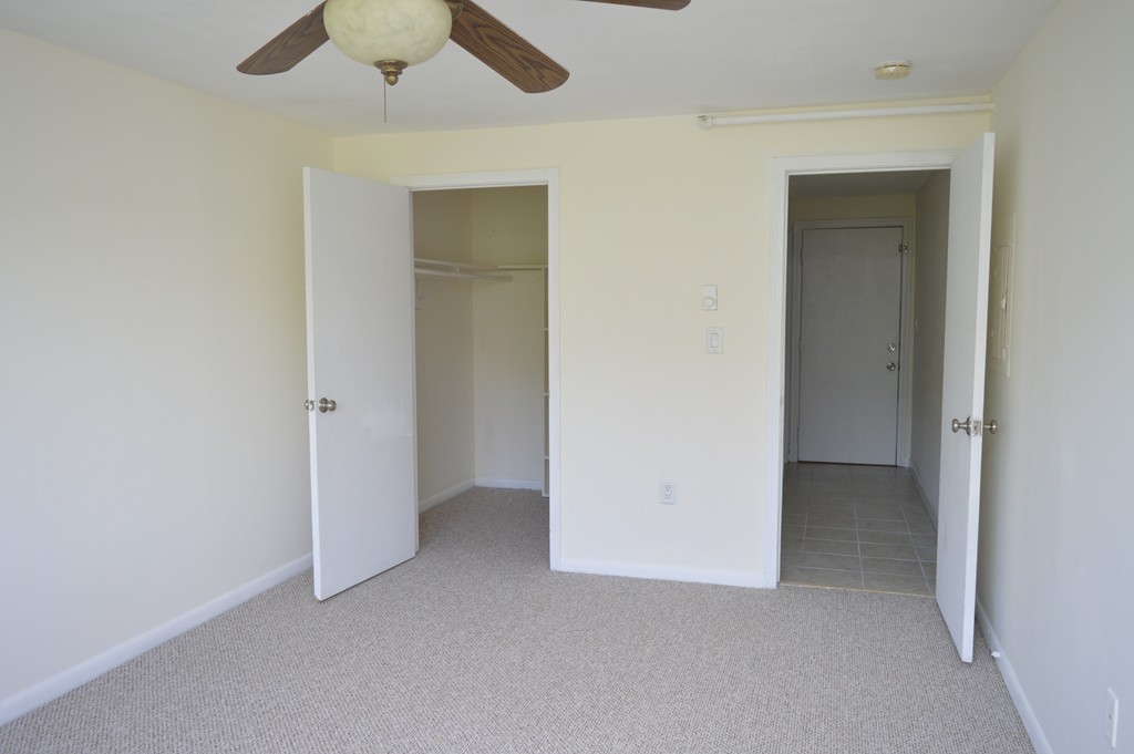 222 Stackpole Street, Unit 15 Lowell, MA 01852 - Photo 6 of 16 an empty room with a bathroom