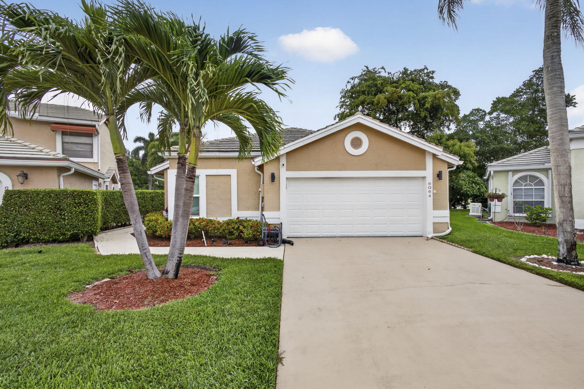 6064 Beaconwood Road Lake Worth, FL 33467 - Photo 1 of 42 Front exterior