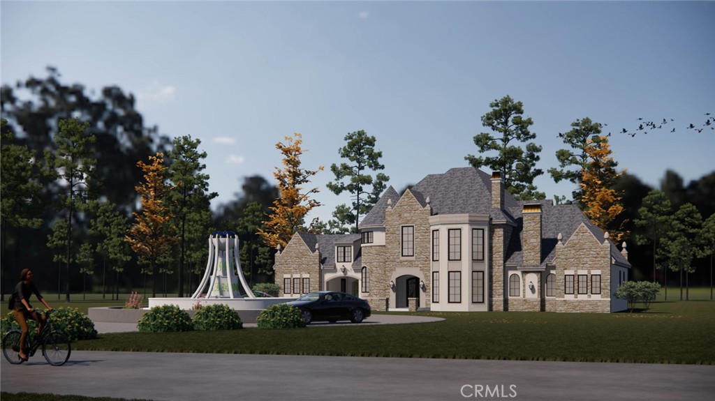 0 Snowdrop Road Rancho Cucamonga, CA 91737 - Photo 1 of 30 Photos are just renderings. These homes are not being built.