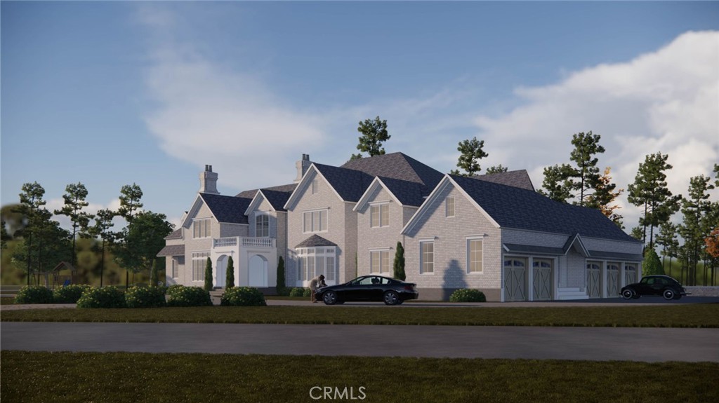 0 Snowdrop Road Rancho Cucamonga, CA 91737 - Photo 11 of 30 Photos are just renderings. These homes are not being built.