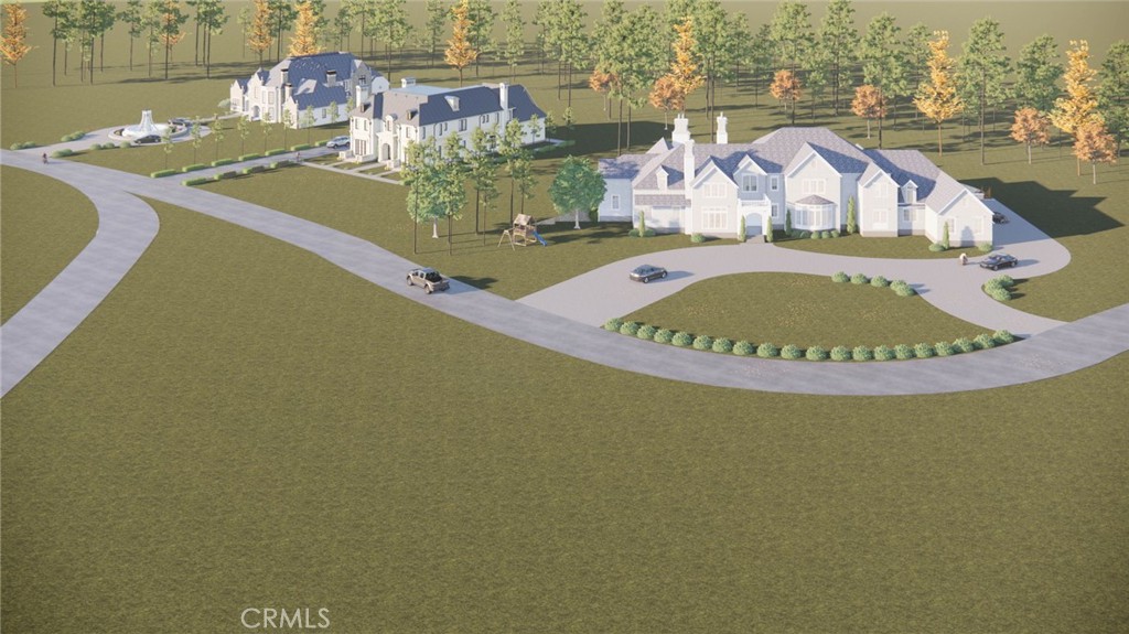 0 Snowdrop Road Rancho Cucamonga, CA 91737 - Photo 12 of 30 Photos are just renderings. These homes are not being built.