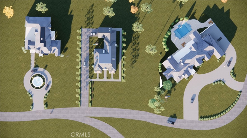 0 Snowdrop Road Rancho Cucamonga, CA 91737 - Photo 13 of 30 Photos are just renderings. These homes are not being built.