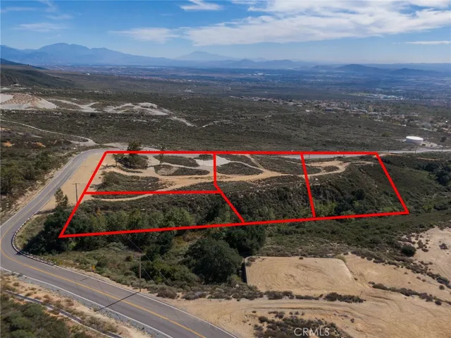 $2,100,000 | 0 Snowdrop Road, Rancho Cucamonga, CA 91737