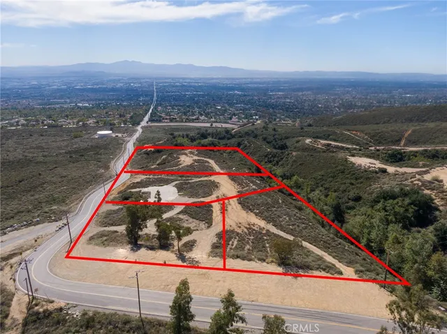 $2,100,000 | 0 Snowdrop Road, Rancho Cucamonga, CA 91737