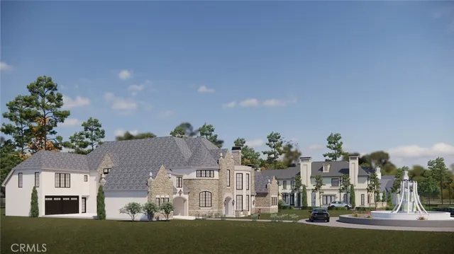 $2,100,000 | 0 Snowdrop Road, Rancho Cucamonga, CA 91737