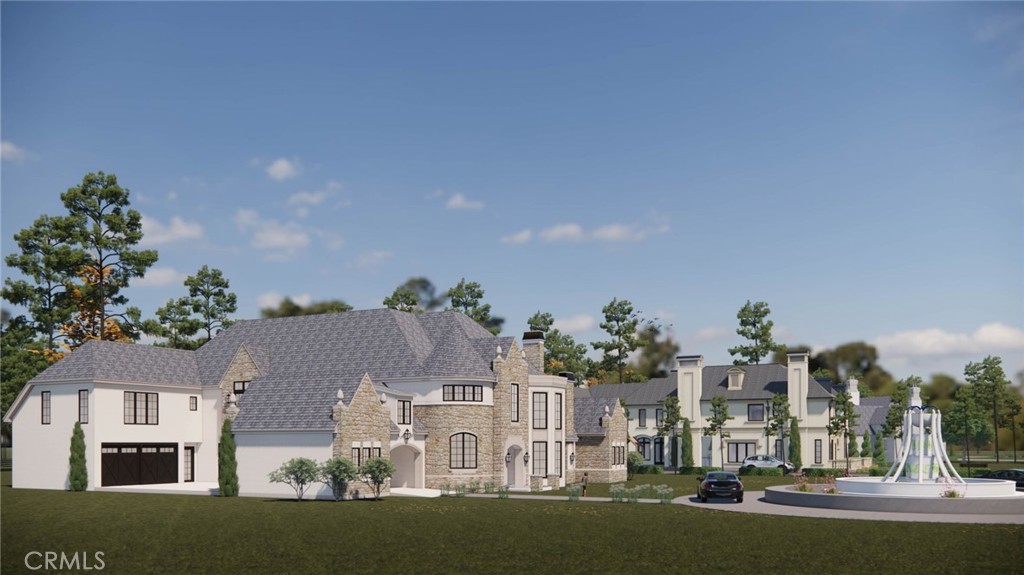 0 Snowdrop Road Rancho Cucamonga, CA 91737 - Photo 3 of 30 Photos are just renderings. These homes are not being built.