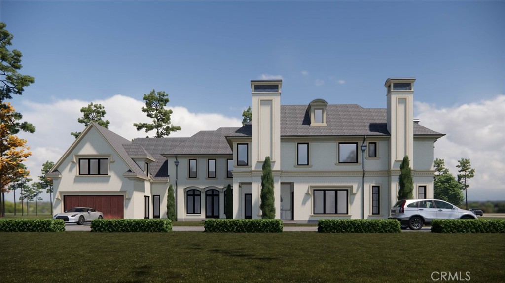 0 Snowdrop Road Rancho Cucamonga, CA 91737 - Photo 4 of 30 Photos are just renderings. These homes are not being built.