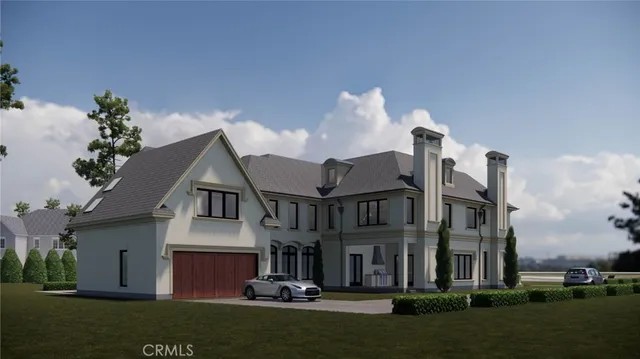 $2,100,000 | 0 Snowdrop Road, Rancho Cucamonga, CA 91737