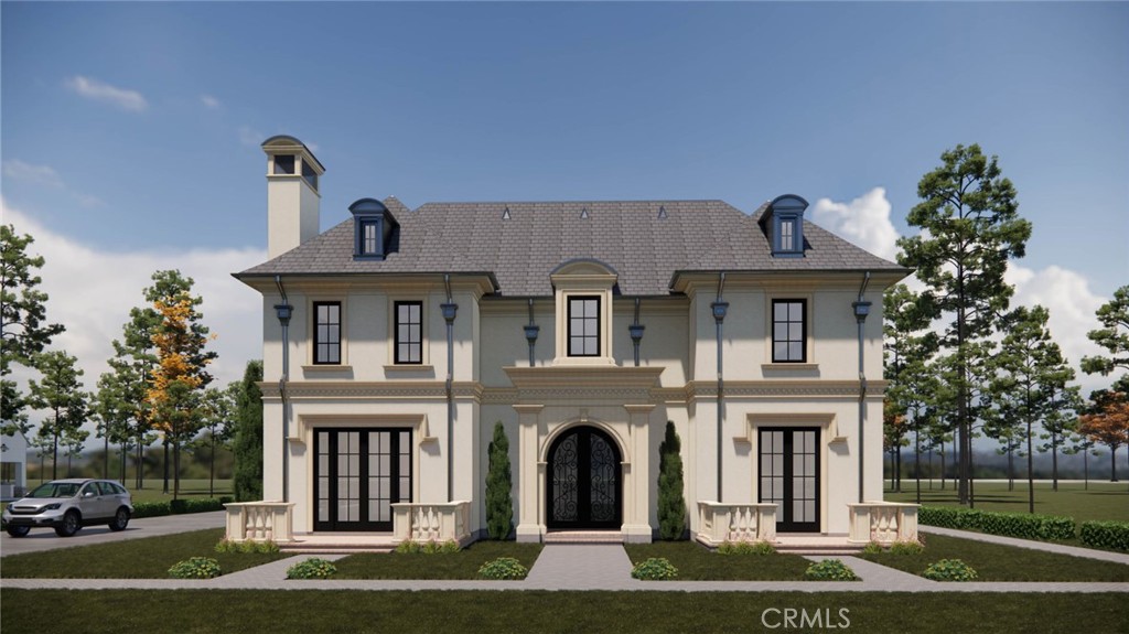 0 Snowdrop Road Rancho Cucamonga, CA 91737 - Photo 7 of 30 Photos are just renderings. These homes are not being built.