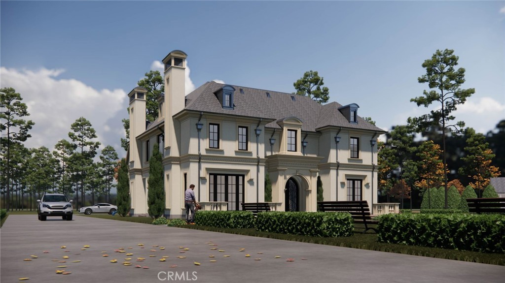 0 Snowdrop Road Rancho Cucamonga, CA 91737 - Photo 8 of 30 Photos are just renderings. These homes are not being built.